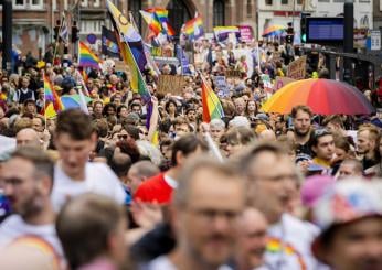 Molise Pride 2023 oggi 29 luglio: programma, percorso, ospiti