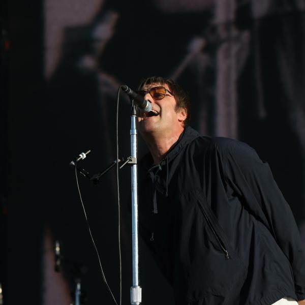 “Liam Gallagher John Squire”: quando esce il nuovo album dell’ex Oasis? Fuori il singolo “Mars To Liverpool”