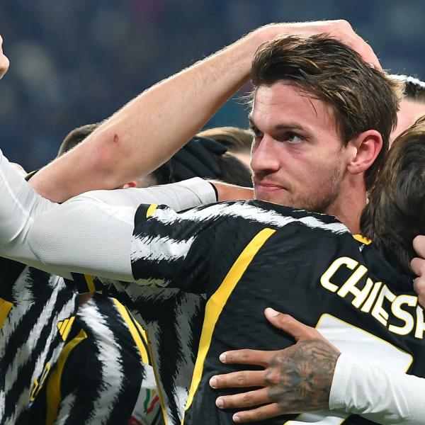 Juventus, incontro con l’agente di Rugani: rinnovo in chiusura