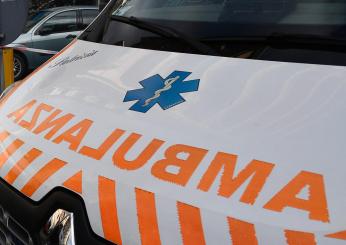 Savona, incidente sull’A10 tra Celle Ligure e Varazze: scontro tra auto e furgone, due feriti