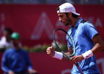 ATP Montecarlo 2024, super Musetti contro Fils: l’italiano va al terzo turno