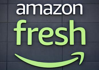 Cos’è e come funziona Amazon Fresh? Per il servizio di spesa in giornata non serve Prime. Ecco le città in cui è attivo