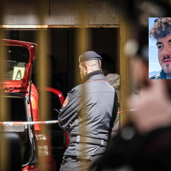 Chi è Alfredo Nocerino? Si è suicidato il padre del giovane rimasto asfissiato nel box auto insieme alla fidanzata a Secondigliano