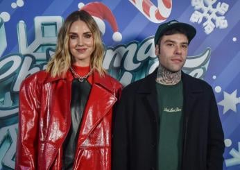 Chiara Ferragni e Tronchetti Provera, incroci pericolosi con gli ex alla recita di Natale dei figli