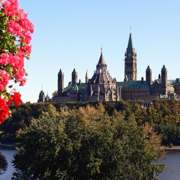 Cosa vedere tra Quebec City e Ottawa: i posti da non perdere