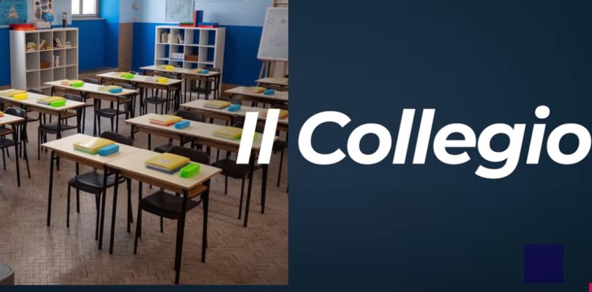 Quando esce la seconda puntata de “Il collegio 8”? Tutte le anticip…