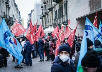 Sciopero 17 novembre, il Garante gela i sindacati. La Lega esulta: “In castigo il capriccioso Landini”