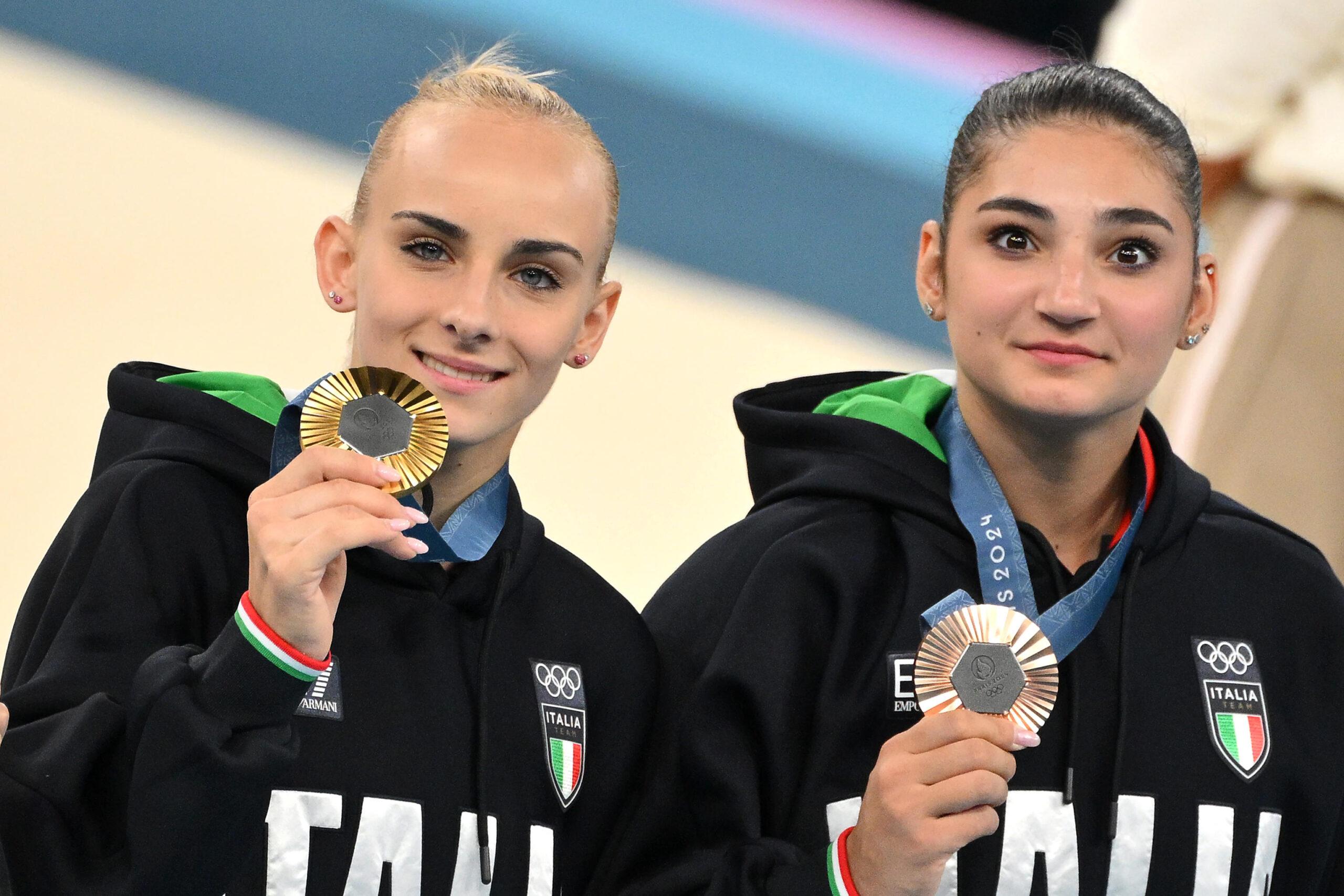 La ginnastica artistica alle Olimpiadi è finita? Il campione, Igor Cassina, fa un bilancio