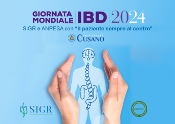 Giornata Mondiale IBD 2024, all’UniCusano il Convegno sulle Malattie Infiammatorie Croniche Intestinali. D’Aleo: “Sono ancora un tabù per la società” | FOTO