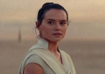 Il nuovo film di Star Wars, secondo la protagonista, potrebbe essere il primo di una serie