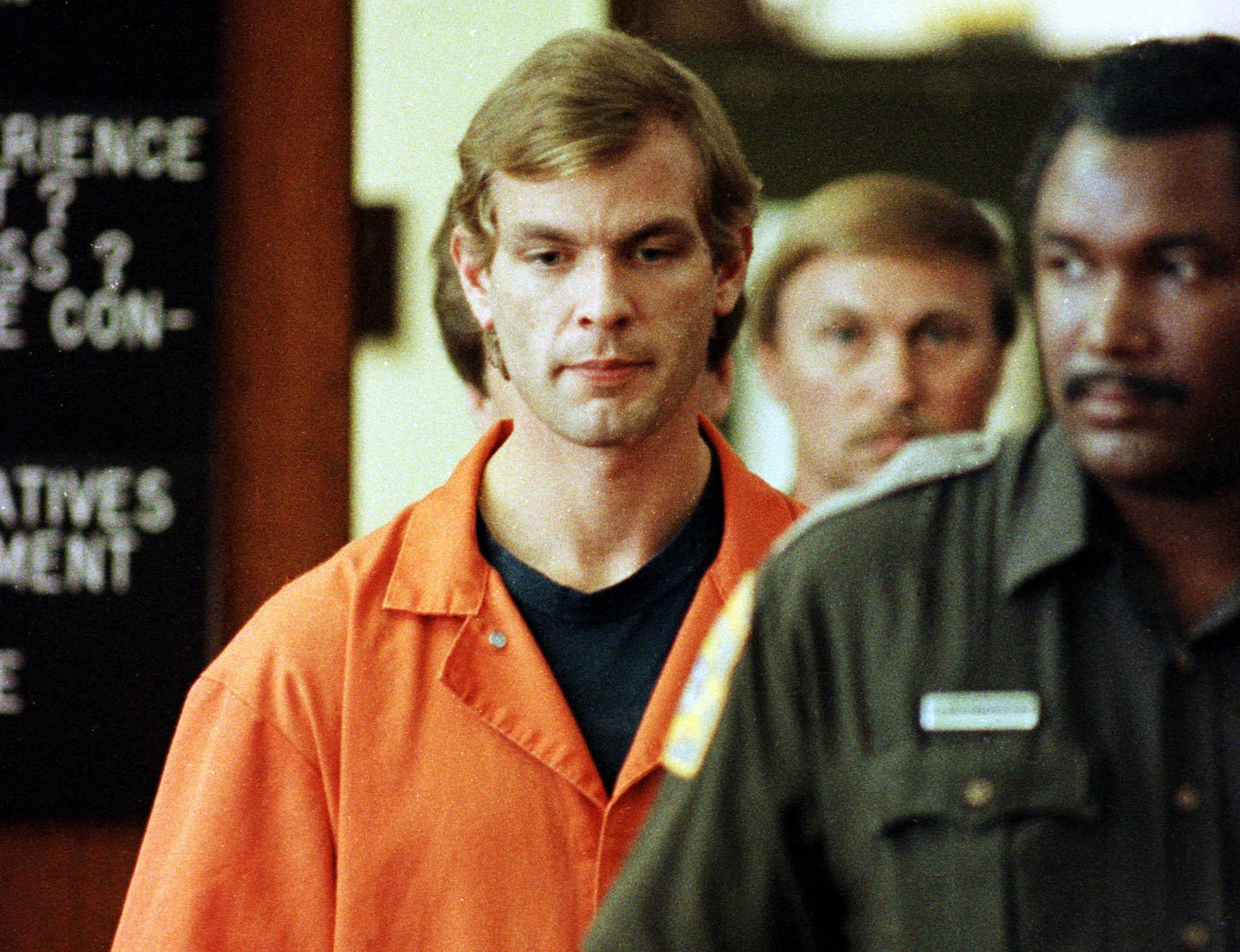 Accadde oggi, 22 luglio 1991: arrestato Dahmer il cannibale