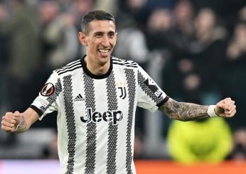 Juventus-Siviglia, le probabili formazioni della semifinale di Europa League