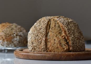 Che cos’è il pane low carb e la ricetta per farlo a casa