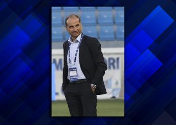 Fabio Lupo (DT SPAL): “Errori De Rossi? Frutto dell’inesperienza. Oddo giusta motivazione”