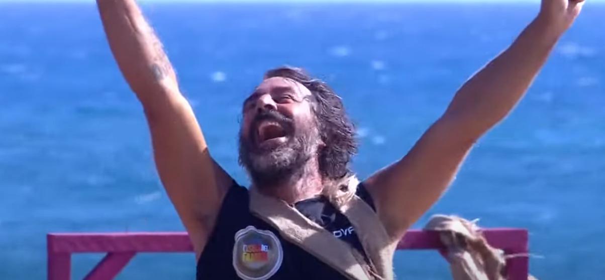 Chi ha vinto l’Isola dei famosi 2023? Classifica finale e percentuali. Marco Mazzoli dedica il premio a Paolo Noise e Chico Forti e riabbraccia sua moglie