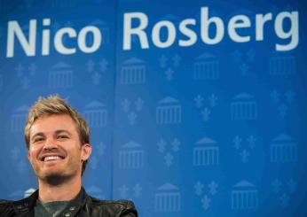 Formula 1, Nico Rosberg attacca Ferrari: “Manca la continuità”