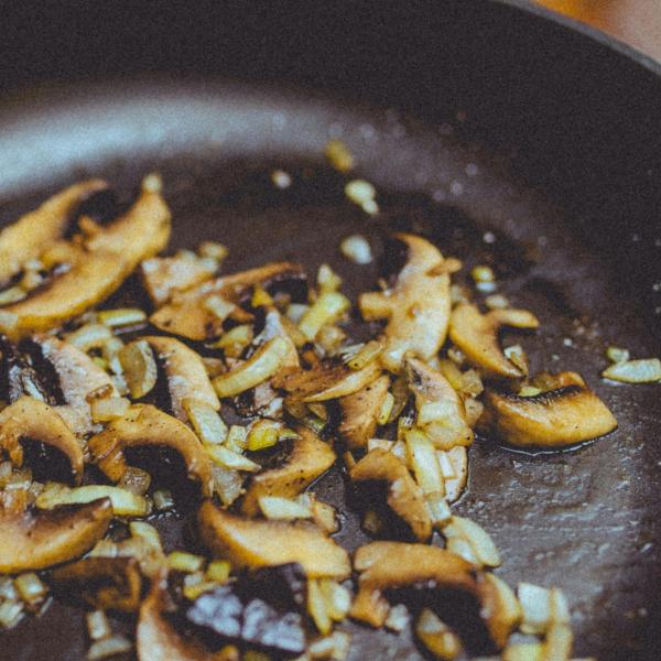 Funghi portobello: ricette per tutti i gusti