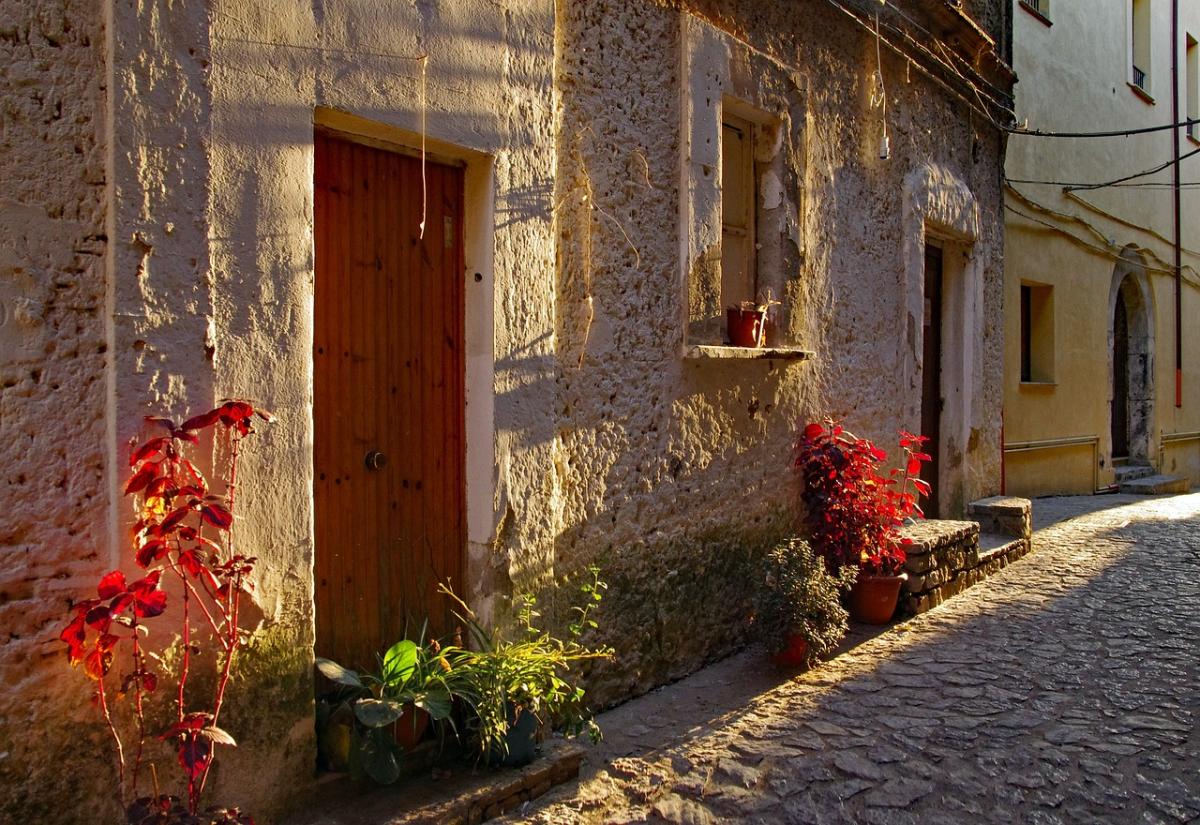 Quali sono i borghi dell’Alto Molise da vedere a settembre 2024