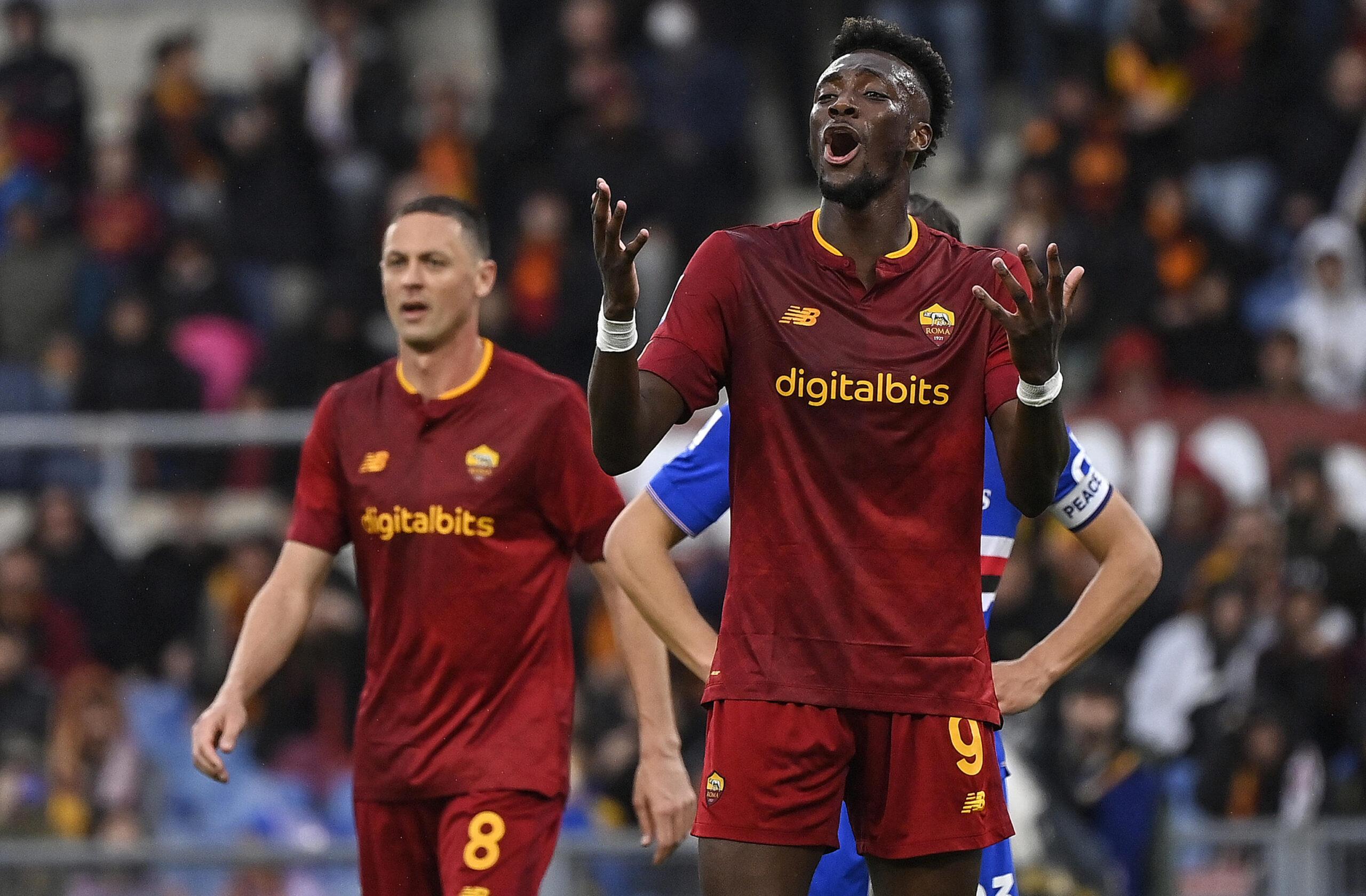 Roma-Bayer Leverkusen, le probabili formazioni di Europa League