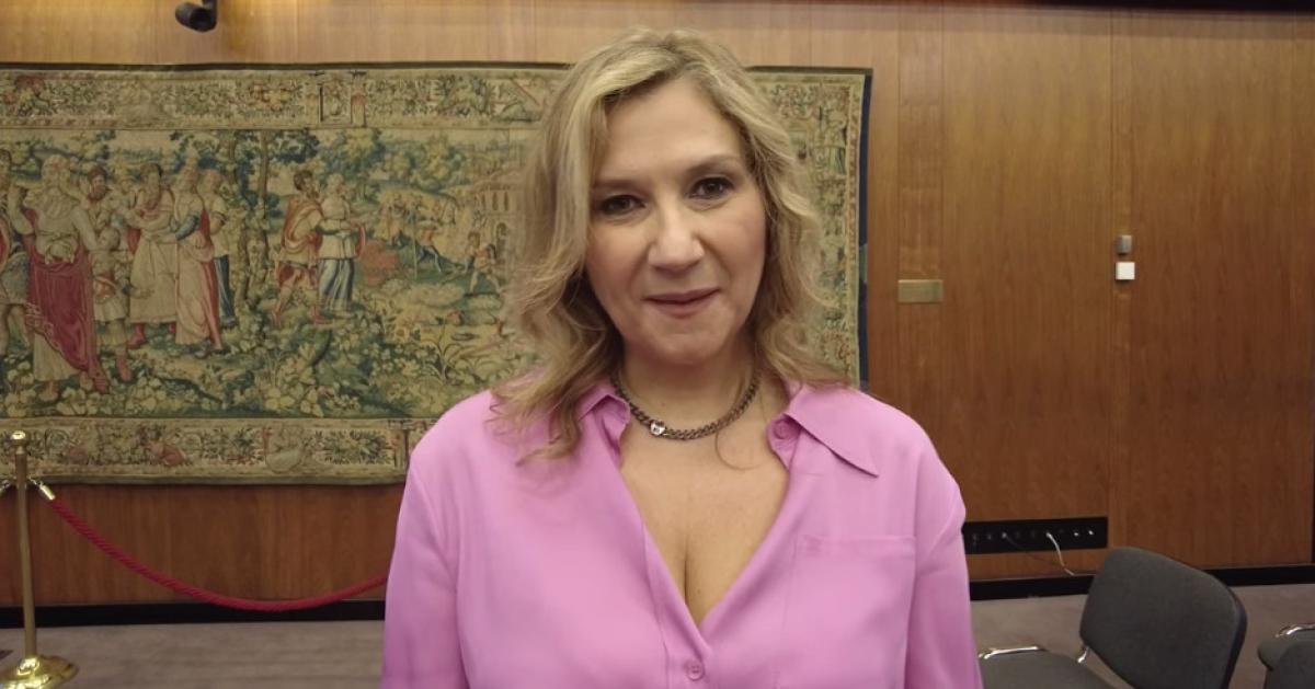 Serena Bortone torna con “Chesarà…”: “Io un soldato dell’azienda”, e alla Balivo fa un augurio | VIDEO ESCLUSIVA