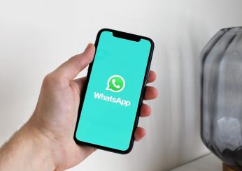 Whatsapp, collegamento anche tramite un proxy