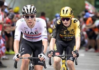 Tour de France 2023: Hindley vince la quinta tappa, Vingegaard è de…