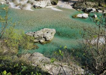 Fiume Natisone, dove si trova, percorso, dove sfocia. È pericoloso?