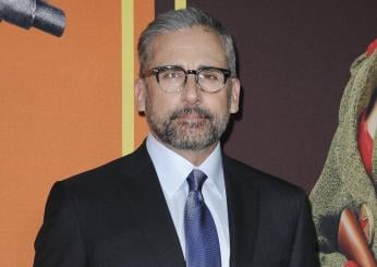 The Patient: la nuova serie con Steve Carrel, il trailer