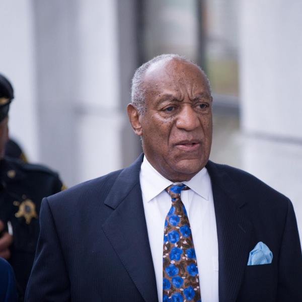 Bill Cosby, condanna per abusi sessuali su una donna all’epoca 16en…