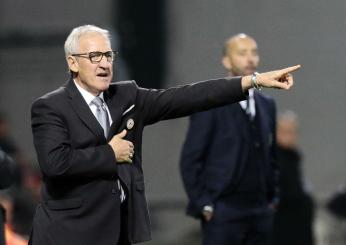 Bologna, Delneri: “Sartori è il migliore, lascia il giudizio al suo…