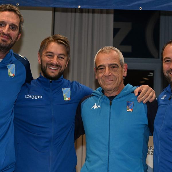 Campionati europei paralimpici 2022: 15 azzurri in pedana