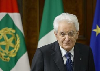 Caso Salis, Mattarella chiama il padre della donna, il gesto contro le polemiche della politica