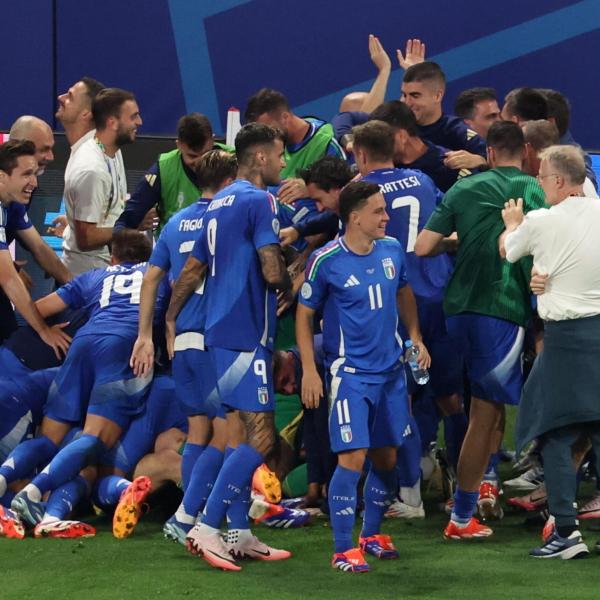 Euro 2024, Svizzera-Italia, Bergomi: “Siamo favoriti ma serve coraggio. A Chiesa non rinuncerei mai”