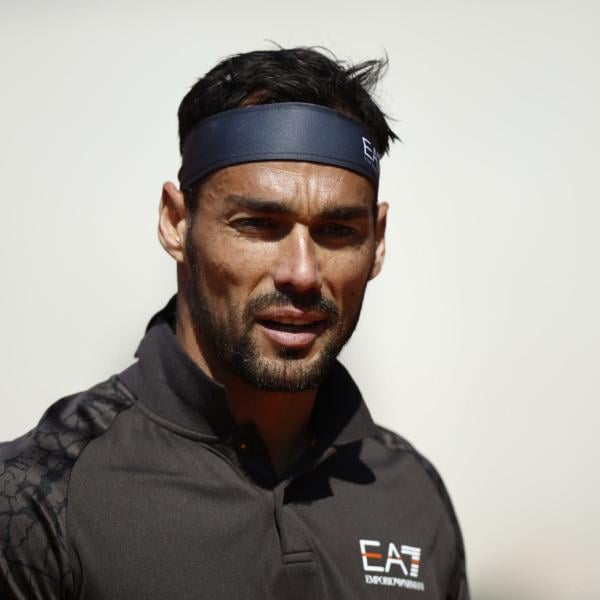 Fognini ci sarà a Indian Wells 2024? Ecco la decisione ufficiale