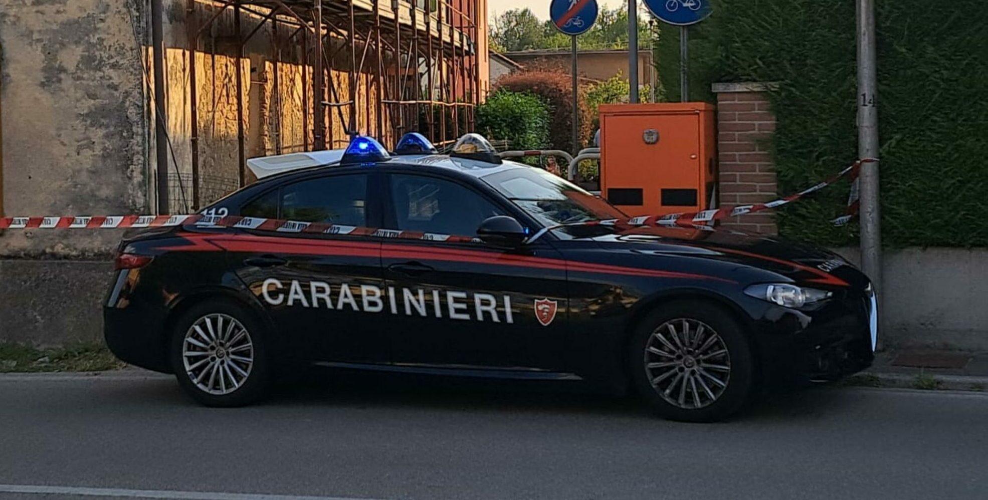 Reggio Calabria, droga ordinata e venduta tramite Telegram: scattano misure cautelari per 18 soggetti