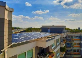 Cosa fare per installare un impianto fotovoltaico in condominio