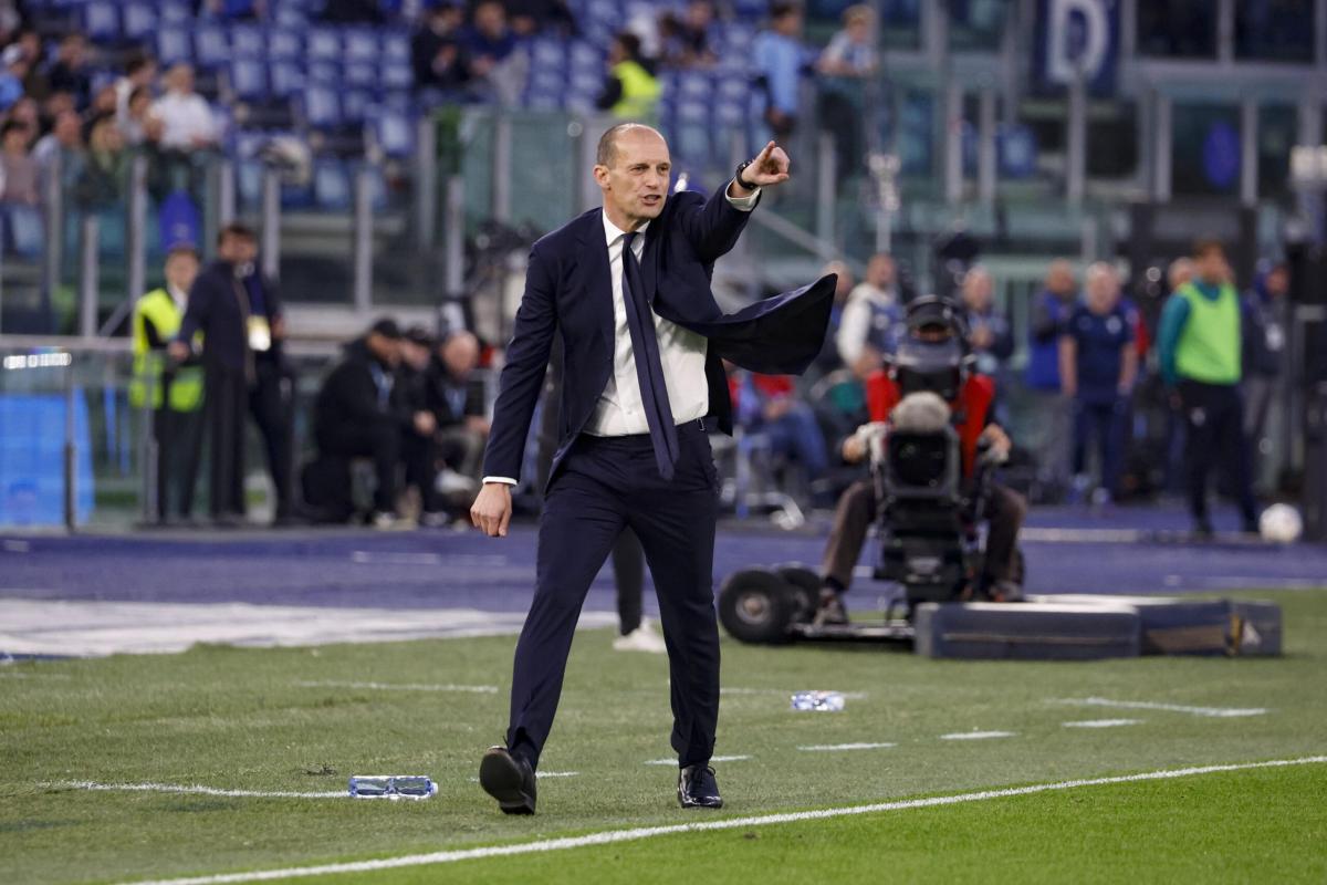 Juventus-Fiorentina, Bodini: “Si deve ripartire dal secondo tempo con la Lazio. Allegri? Lo terrei, il problema sono i giocatori”