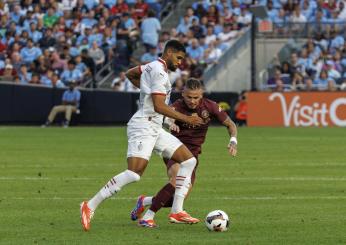 Milan, cambio ruolo per Ruben Loftus-Cheek? Cosa cambia al Fantacalcio