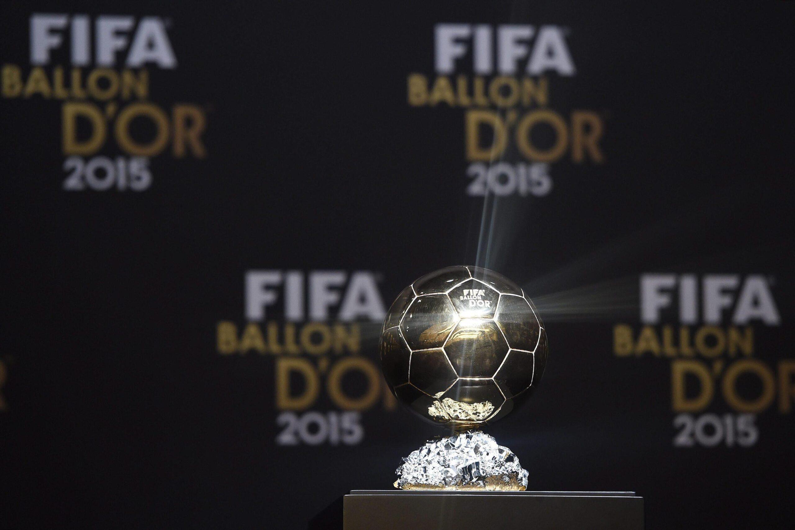 Pallone d’oro 2023: data, candidati, favoriti e dove vedere la premiazione in Tv e in streaming