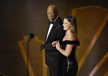 Quanti anni ha Morgan Freeman? L’attore oggi compie 86 anni