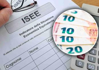 Quali agevolazioni con ISEE inferiore a 30.000 euro nel 2024?