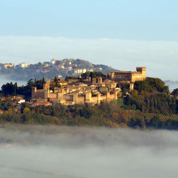 Ferragosto medievale a Quaglietta: Borgo delle Favole