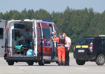 Olanda, camion fuori strada: tre morti e sei vittime