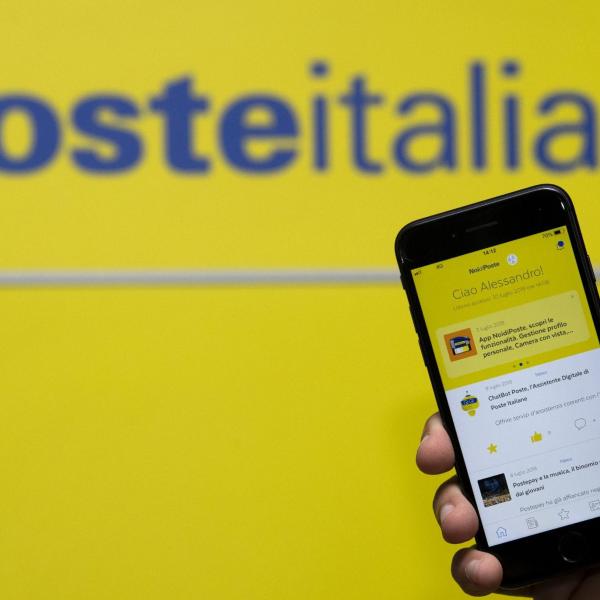 Poste Italiane down, servizi bloccati in tutta Italia: cosa succede e quando le app riprenderanno a funzionare