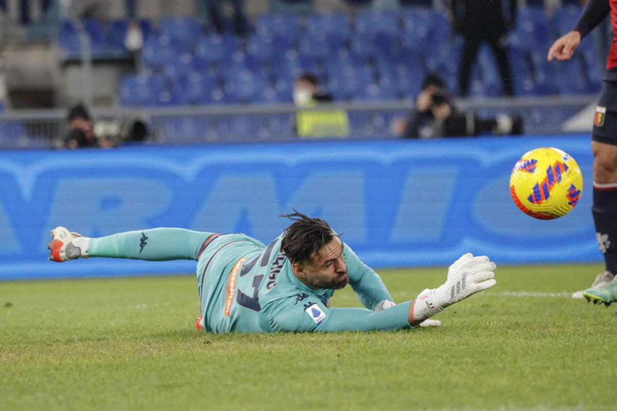 Brutto infortunio per Salvatore Sirigu: lungo stop per il portiere …