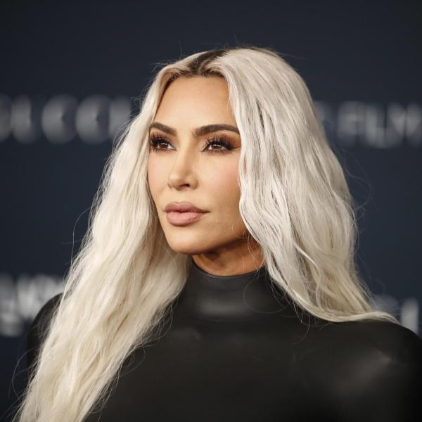 Kim Kardashian sarà nel cast della prossima stagione di American Horror Story