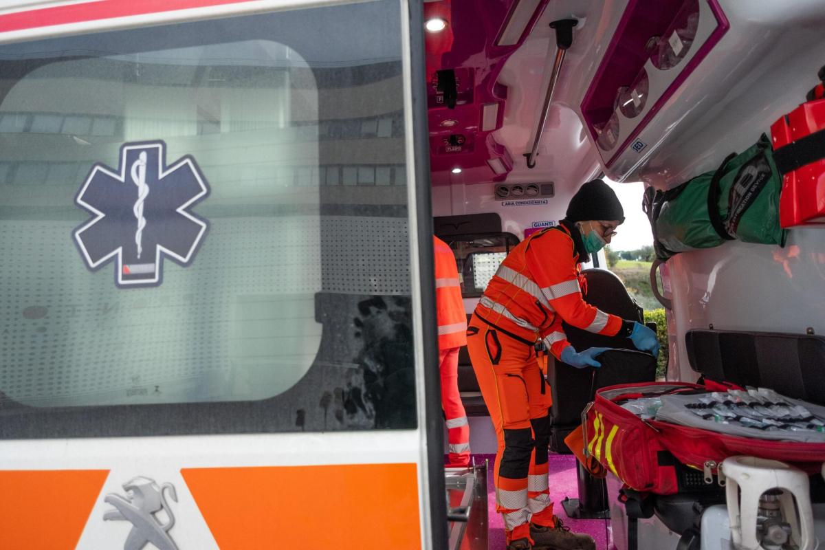 Incidente a Castelsardo: 65enne muore dopo lo scontro con camion