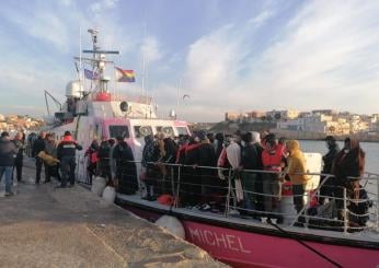 Decreto Migranti, Commissione Senato all’esame degli emendamenti