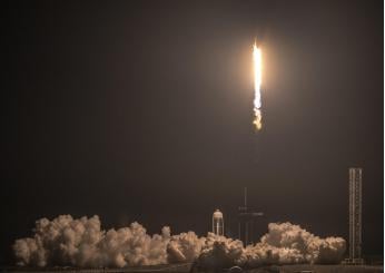 SpaceX: fallito lancio di Starship, doveva partire oggi pomeriggio