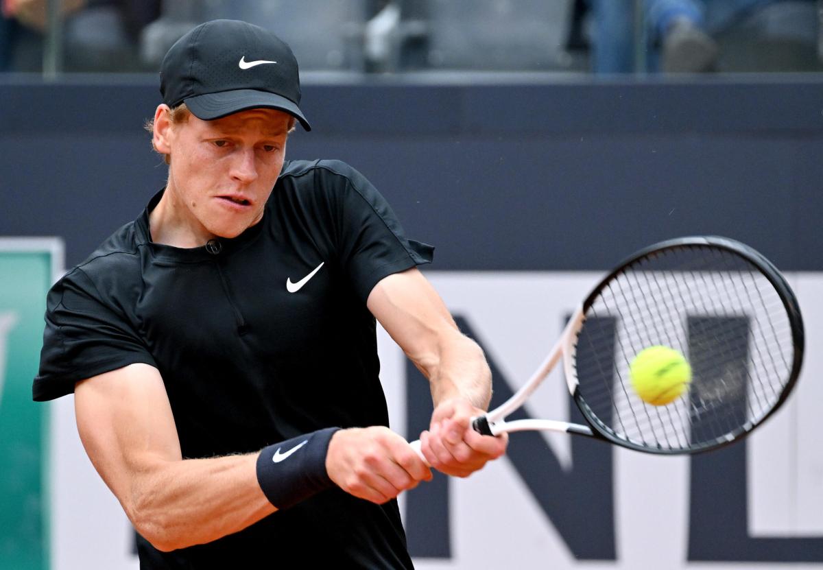 Jannik Sinner, la promessa italiana del Tennis